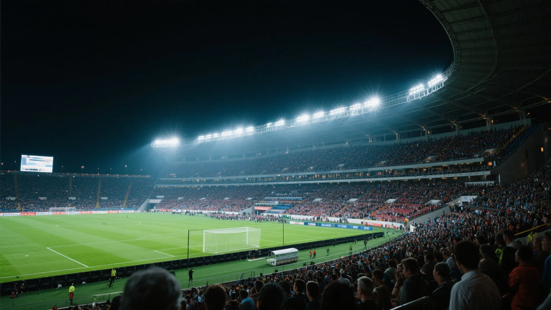 开云体育顶级赛事现场