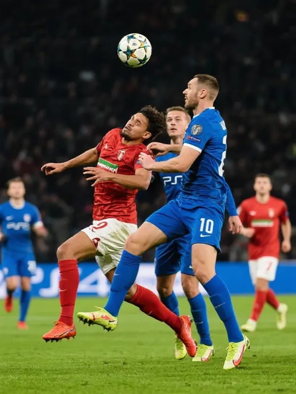 欧洲五大联赛直播