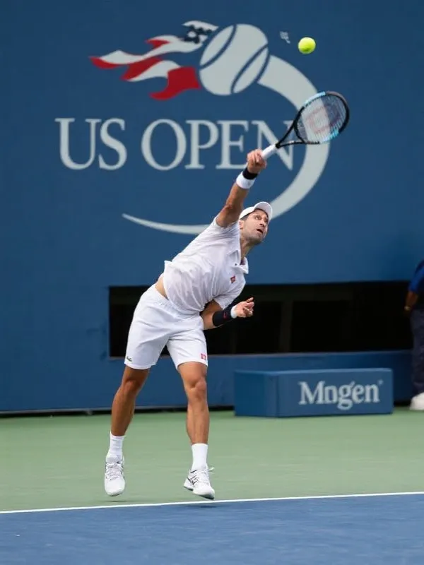 网球大满贯等综合体育赛事