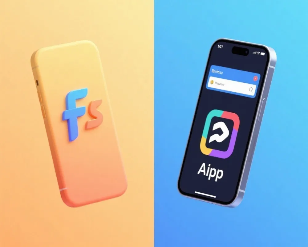 App Performance Comparison