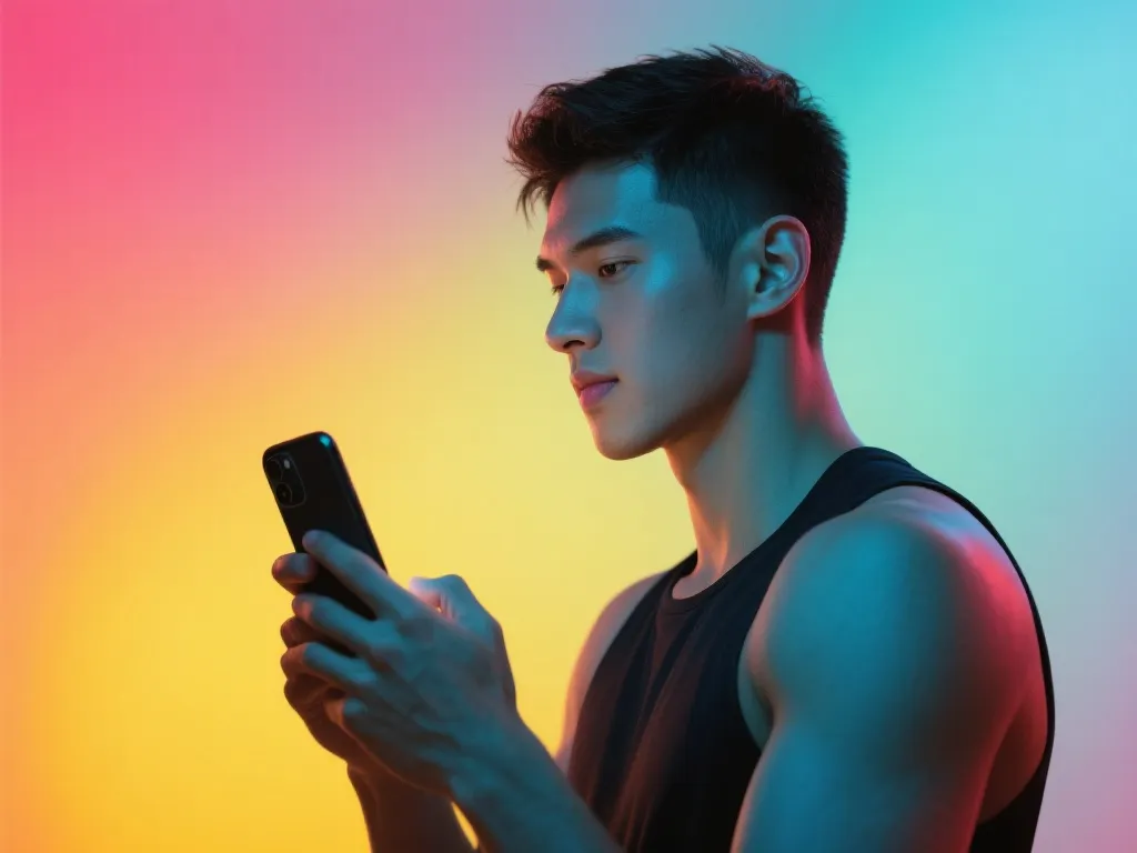 燃爆运动激情：下载开云·体育官方Android应用，开启全新竞技之旅