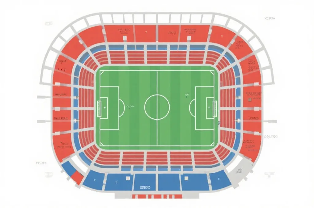 2026世界杯比赛购票指南：如何选对座位，真正看懂现场氛围